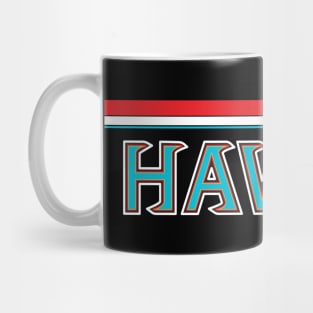 Hawaii Mug